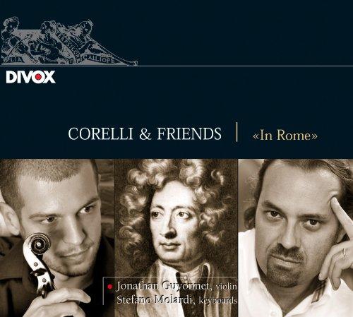 Corelli & Friends