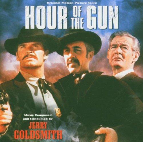 Hour of the Gun