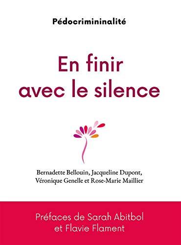 En finir avec le silence : pédocriminalité