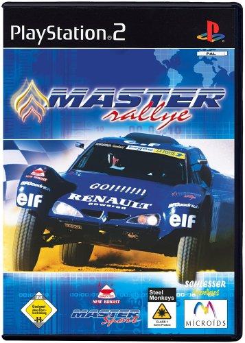 Master Rallye