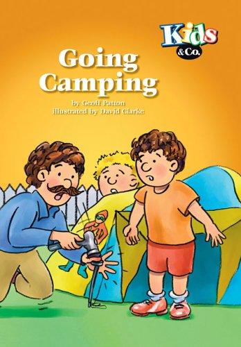 Going Camping (Kids & Co.)