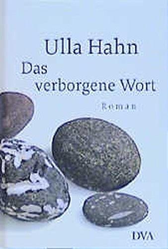 Das verborgene Wort: Roman