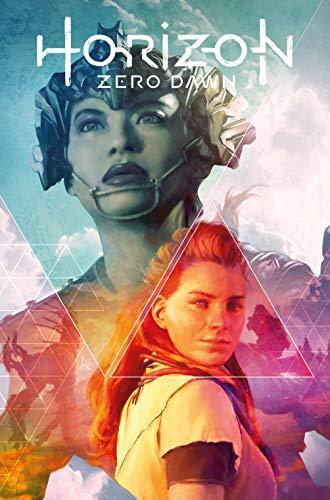 Horizon Zero Dawn Vol. 1: The Sunhawk: Volume 1