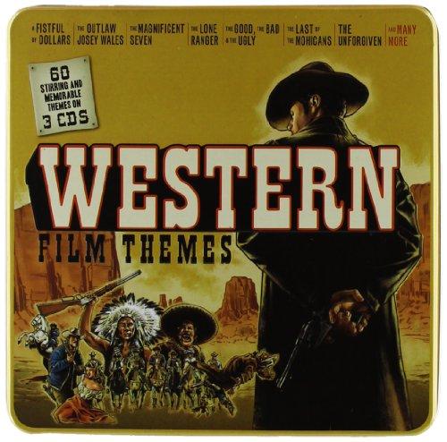 Western Film Themes (Lim.Metalbox Edition)