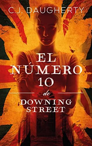 El número 10 de Downing Street (#Thriller)