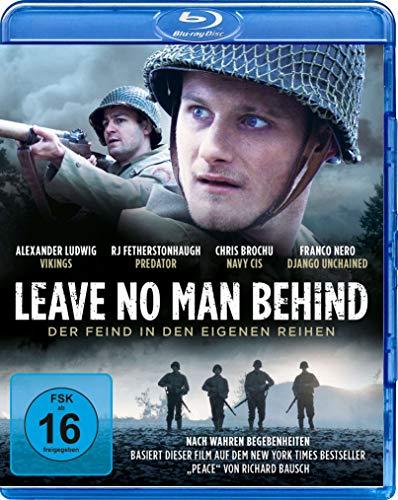 Leave no man behind [Blu-ray]