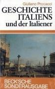 Geschichte Italiens und der Italiener