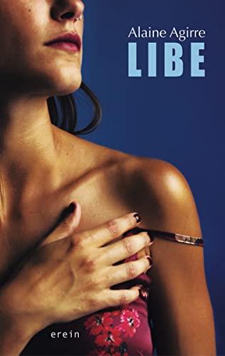 Libe (Txandaka, Band 2)