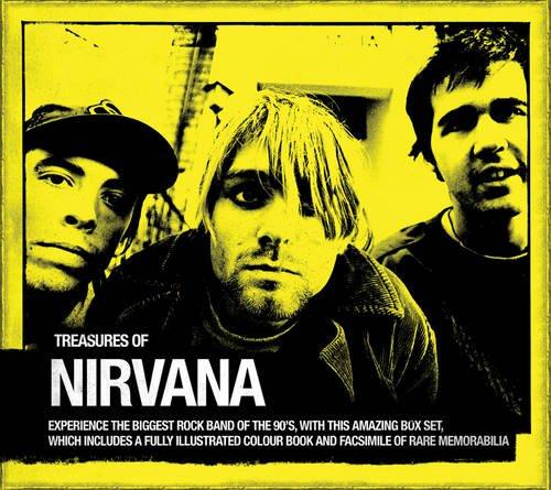 Nirvana Treasures