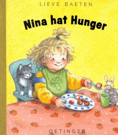 Nina hat Hunger