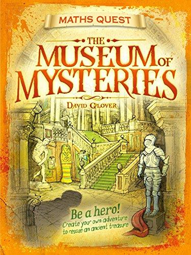 The Museum of Mysteries (Maths Quest)