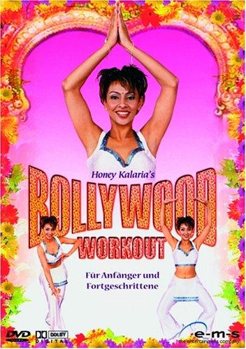 Bollywood Workout - Für Anfänger und Fortgeschrittene