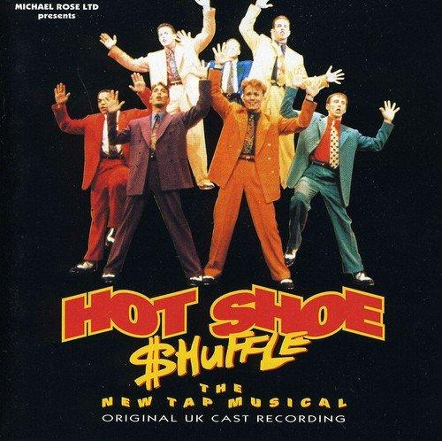 Hot Shoe Shuffle