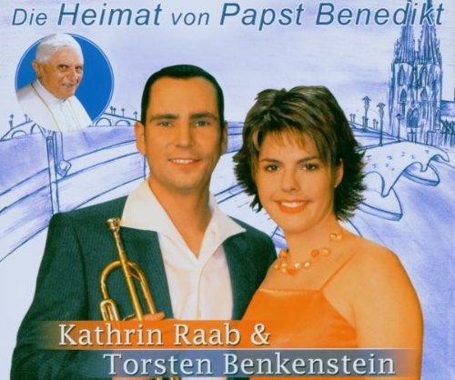 Die Heimat Von Papst Benedikt