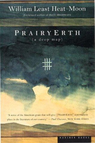 PrairyErth: A Deep Map