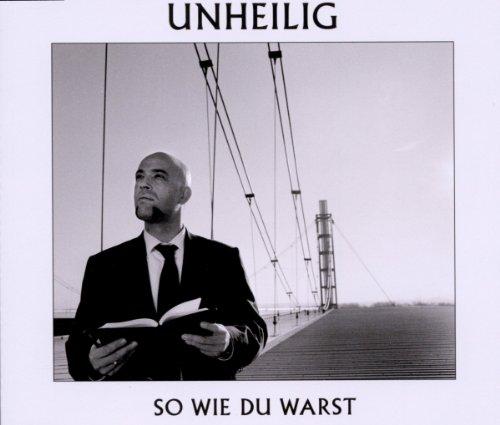 So Wie Du Warst (2-Track)