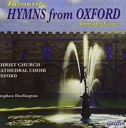 Favourite Hymnes from Oxford