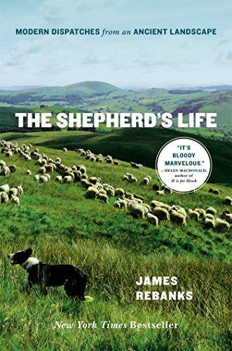 The Shepherd's Life: Modern Dispatches from an Ancient Landscape