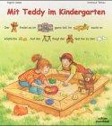 Mit Teddy im Kindergarten