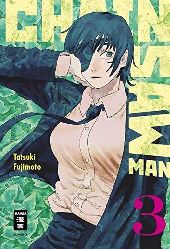 Chainsaw Man 03