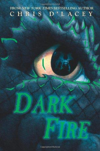 Dark Fire (the Last Dragon Chronicles #5)