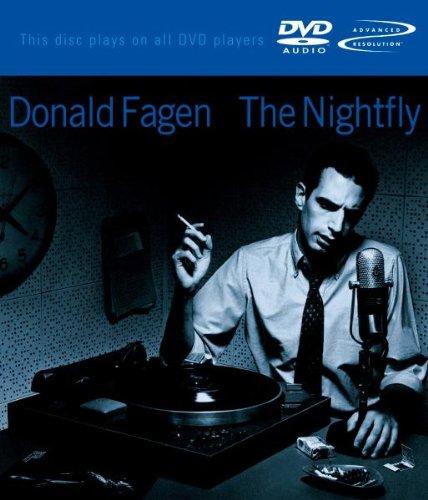 The Nightfly [DVD-AUDIO]