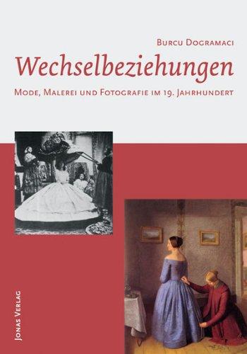 Wechselbeziehungen: Mode, Malerei und Fotografie im 19. Jahrhundert