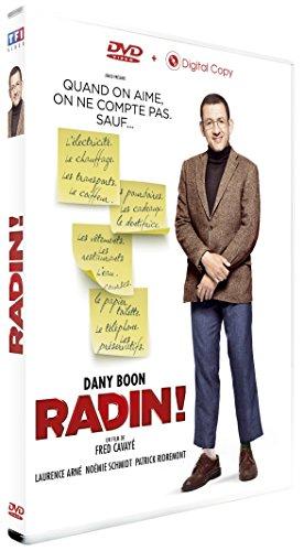 Radin ! [FR Import]