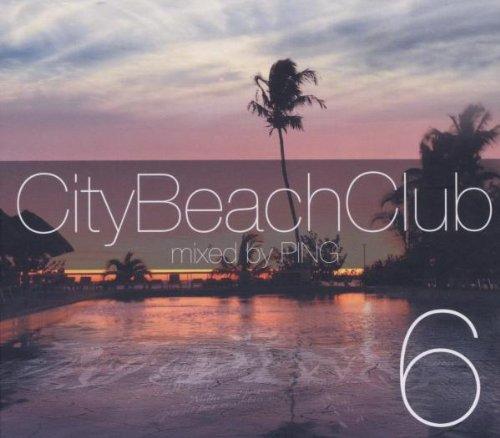 City Beach Club 6