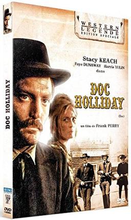 Doc holliday [FR Import]