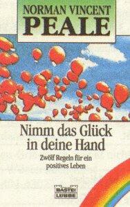 Nimm das Glück in deine Hand