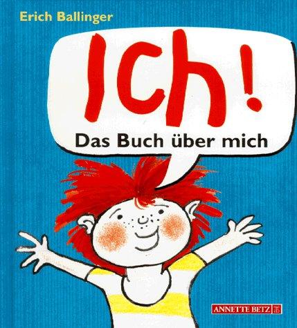 Ich. Das Buch über mich