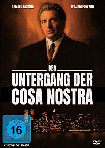 Der Untergang der Cosa Nostra