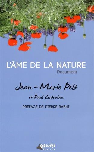 L'âme de la nature