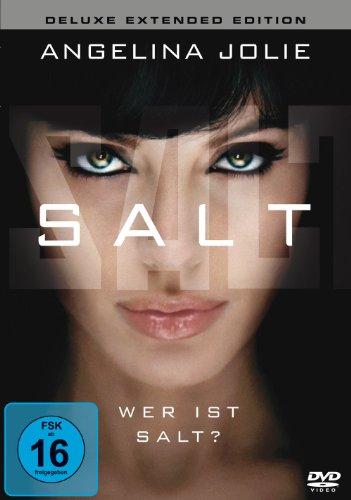 Salt - Wer ist Salt? [Deluxe Edition]