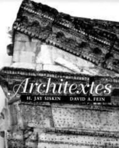 Architextes