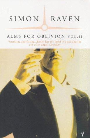 Alms for Oblivion - Vol. 2