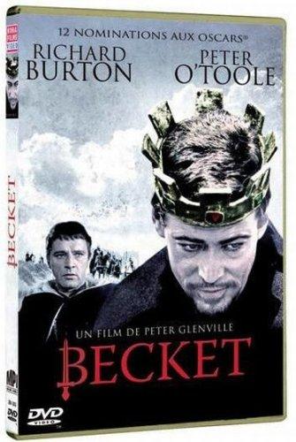 Becket [FR Import]