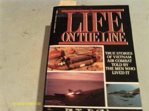 Life on the Line: Vietnam Air Combat