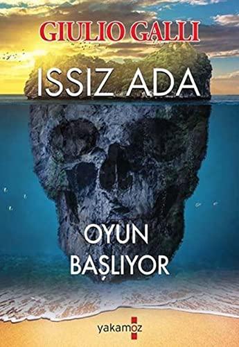 Issiz Ada