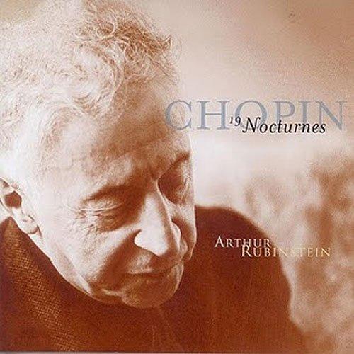 The Rubinstein Collection Vol. 49 (Chopin: Nocturnes)