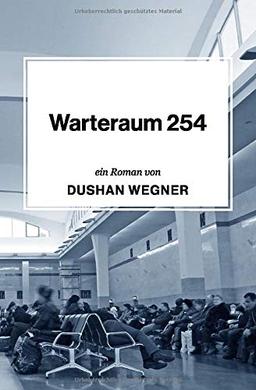 Warteraum 254