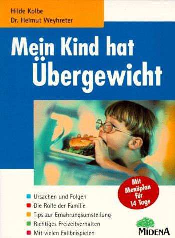 Mein Kind hat Übergewicht