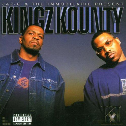 Kingz Kounty