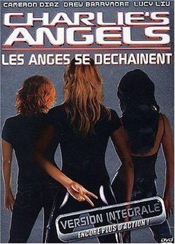 Charlie's Angels 2, les anges se déchaînent [FR Import]