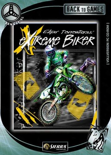 Xtreme Biker