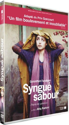 Syngué sabour [FR Import]