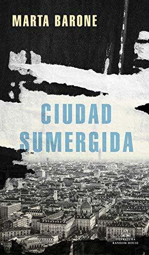 Ciudad sumergida (Random House)