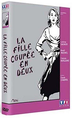 La fille coupee en deux [FR IMPORT]