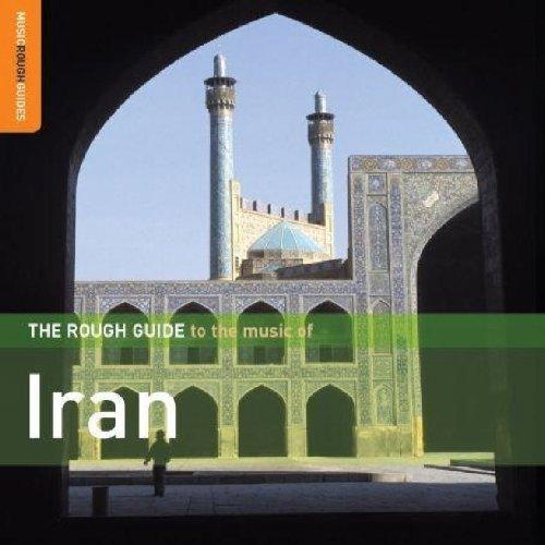 Rough Guide: Iran